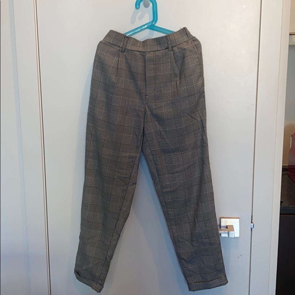 Bershka Pants